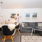 Holiday home Seaside Fun Retreat-By Traum