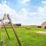 Holiday home Seaside Fun Retreat-By Traum *