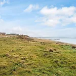 4 Star Holiday Home In Lemvig *