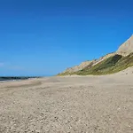 Seaside Fun Retreat-By Traum Holiday home Lemvig