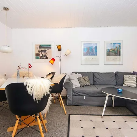 Prázdninový dům Seaside Fun Retreat-by Traum