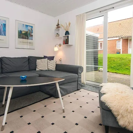 Ferienhaus Seaside Fun Retreat-by Traum