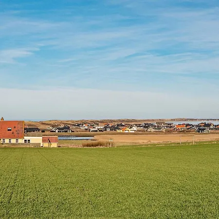 Prázdninový dům Seaside Fun Retreat-by Traum *