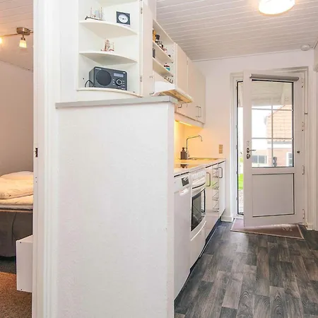 Seaside Fun Retreat-by Traum Lemvig