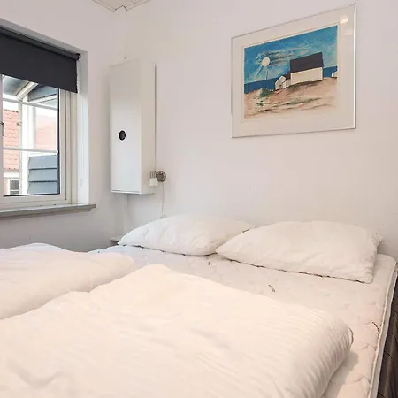 Seaside Fun Retreat-by Traum * Lemvig