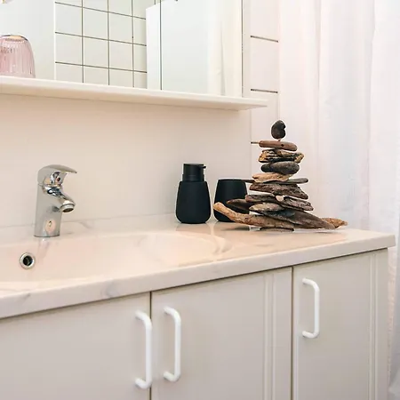 Prázdninový dům Seaside Fun Retreat-by Traum Lemvig