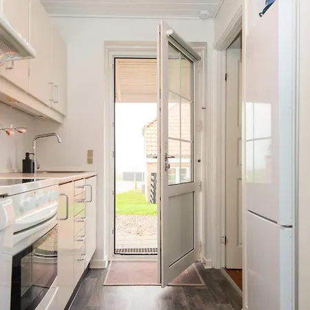 Seaside Fun Retreat-by Traum Prázdninový dům Lemvig