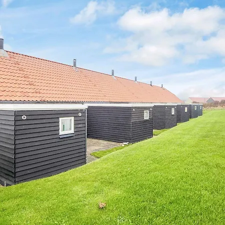 Seaside Fun Retreat-by Traum Prázdninový dům *