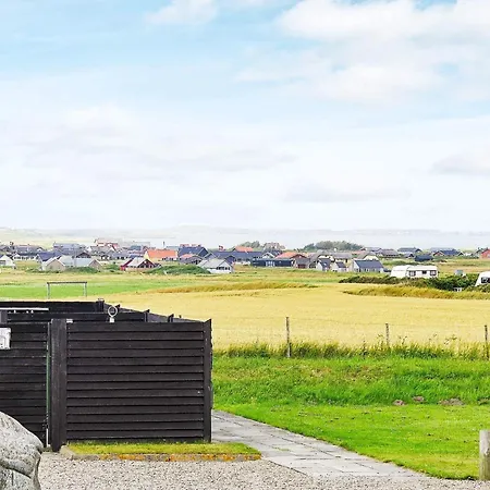 Seaside Fun Retreat-by Traum Prázdninový dům *