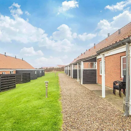 Prázdninový dům Seaside Fun Retreat-by Traum