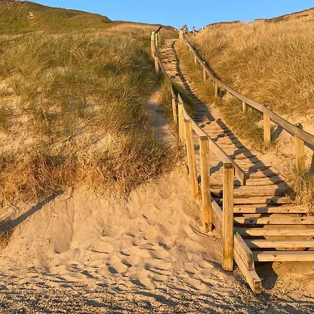 Feriehus Seaside Fun Retreat-by Traum Lemvig