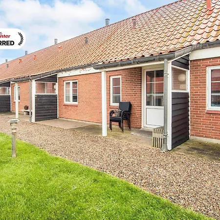 Seaside Fun Retreat-by Traum * Lemvig