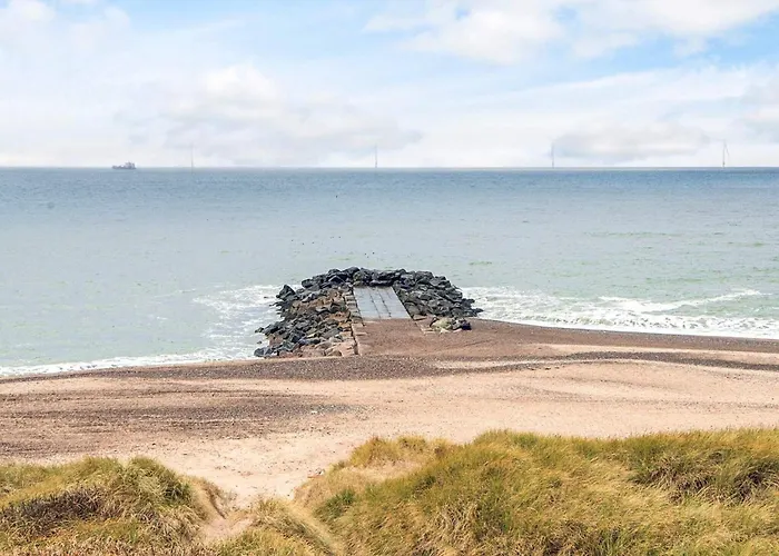 Seaside Fun Retreat-by Traum Lemvig